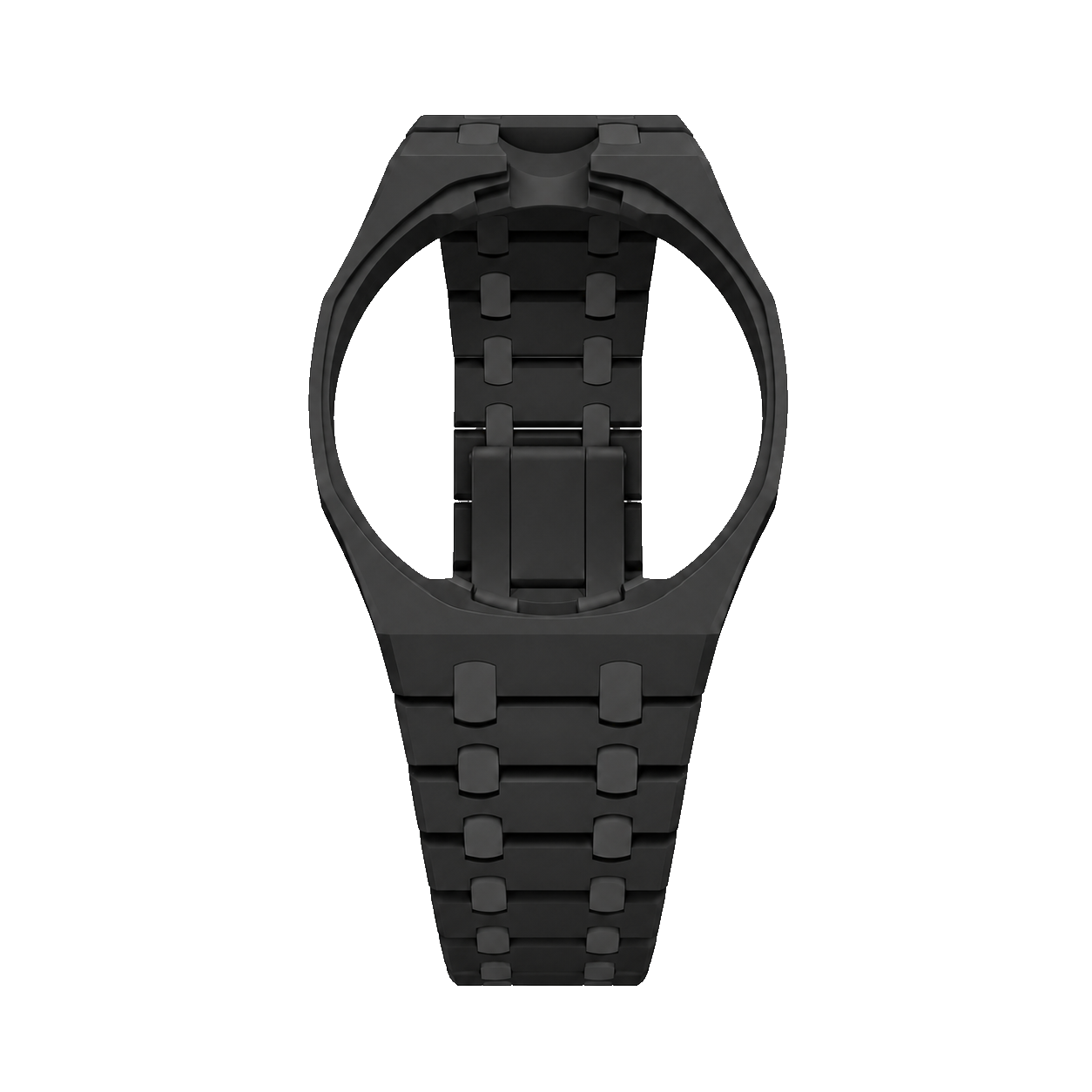 Black Ceramic Bracelet