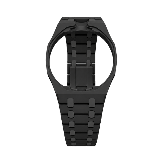 Black Ceramic Bracelet