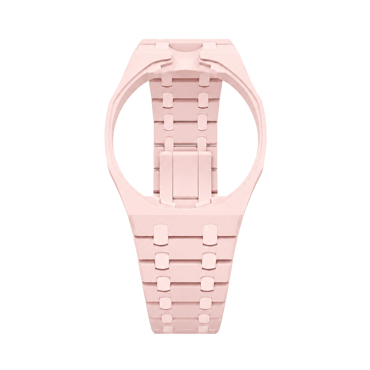 Light Pink Ceramic Bracelet