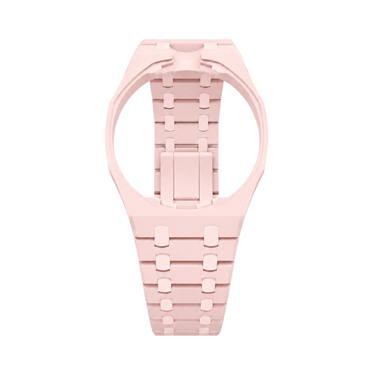 Light Pink Ceramic Bracelet
