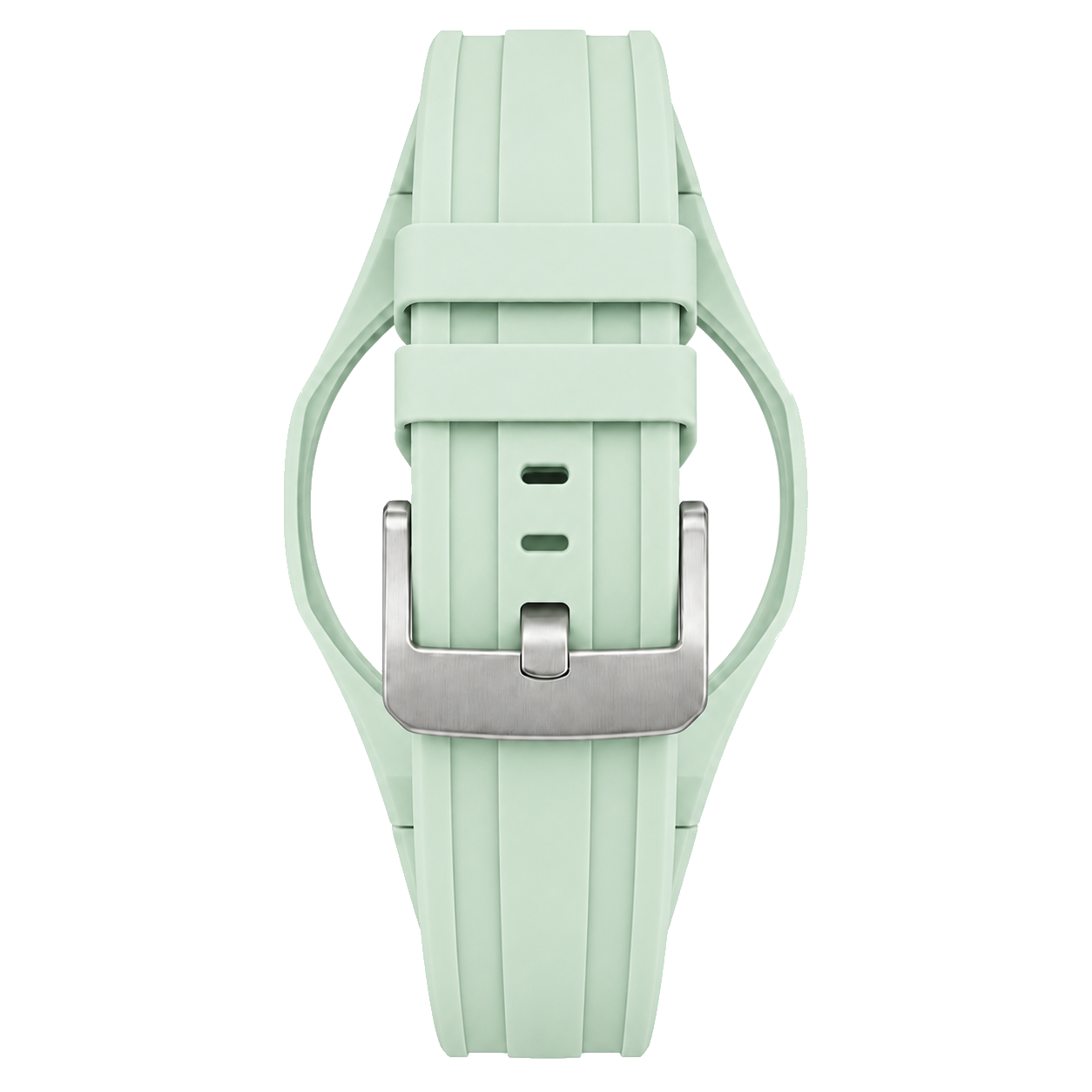 Mint Silicone Bracelet